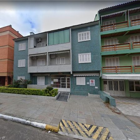 Apartamento Coracao De Capao 100Mt Do Mar Capão da Canoa Eksteriør billede